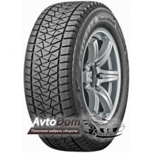 Bridgestone Blizzak DM-V2 215/60 R17 96S