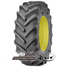 Michelin OMNIBIB (індустріальна) 420/70 R24 130D