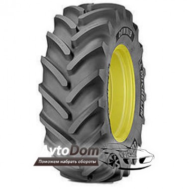 Michelin OMNIBIB (індустріальна) 480/70 R34 143D