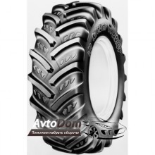 Kleber TRAKER (індустріальна) 420/85 R24 142A8/139B