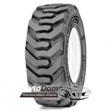 Michelin BIBSTEEL ALL TERRAIN (індустріальна) 10 R16.5 129A8/129B