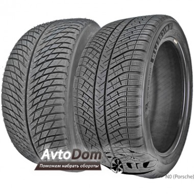 Michelin Pilot Alpin 5 SUV 225/55 R19 103V XL