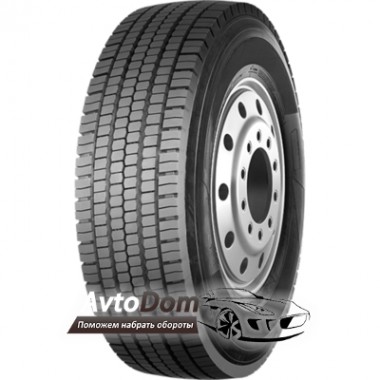 Neoterra NT299 (ведуча) 315/70 R22.5 154/150M