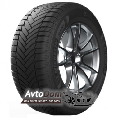 Michelin Alpin 6 175/65 R17 87H