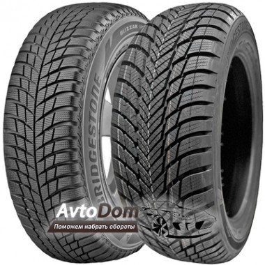 Bridgestone Blizzak LM001 275/45 R20 110V XL RFT * Demo