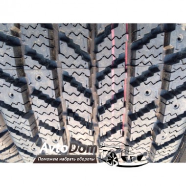 Nokian NRS T 235/60 R16 100T (шип)