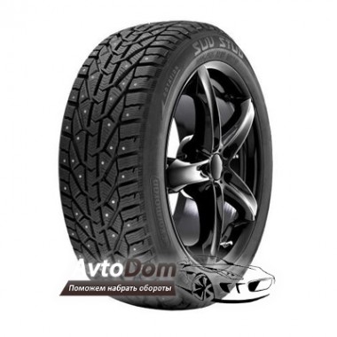 Kormoran SUV Stud 255/55 R18 109T XL (под шип)