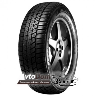 Bridgestone Blizzak LM-20 185/65 R14 86T