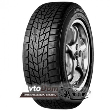 Bridgestone Blizzak LM-22 255/40 R19 100Y XL Demo