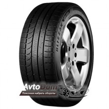 Bridgestone Blizzak LM-35 225/50 R16 96V XL