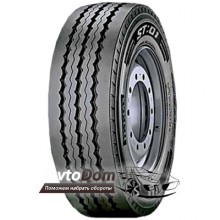 Pirelli ST:01 (причіпна) 235/75 R17 143/141J