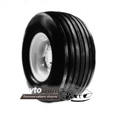 Titan FLO-TRAC RIB HF-1 (c/х) 31/13.5 R15 PR14