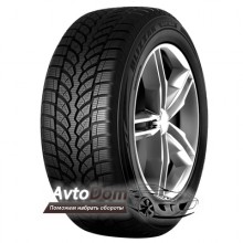 Bridgestone Blizzak LM-80 235/65 R17 108H XL