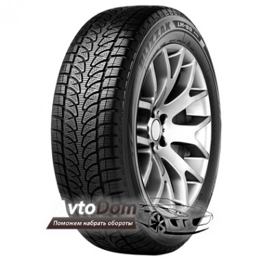 Bridgestone Blizzak LM-80 Evo 265/50 R19 110V XL FR