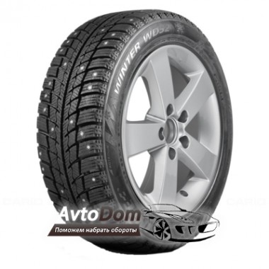 Delinte Winter WD52 225/60 R16 102T XL