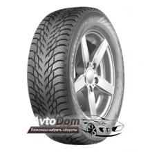 Nokian Hakkapeliitta R3 SUV 215/55 R18 99R XL