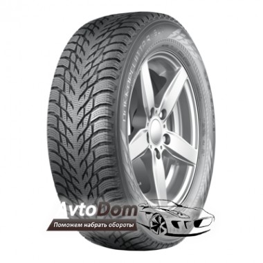 Nokian Hakkapeliitta R3 SUV 215/60 R17 100R XL