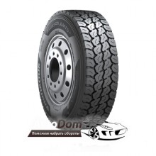 Hankook AM15+ (універсальна) 385/65 R22.5 158L