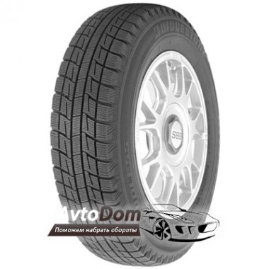 Bridgestone Blizzak REVO1 225/60 R16 98Q