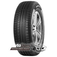 Nokian Hakka Sport Utility SUV 235/60 R18 107H XL