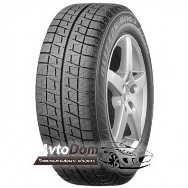 Bridgestone Blizzak REVO2 185/60 R14 82Q