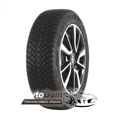 Tatko WinterVacuum 175/65 R14 86T XL