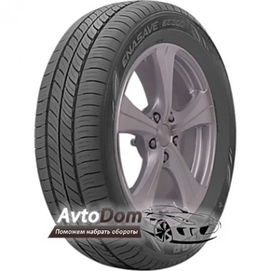 Dunlop ENASAVE EC300 215/50 R17 91V Demo