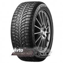 Bridgestone Blizzak Spike-01 235/60 R17 106T XL (шип)