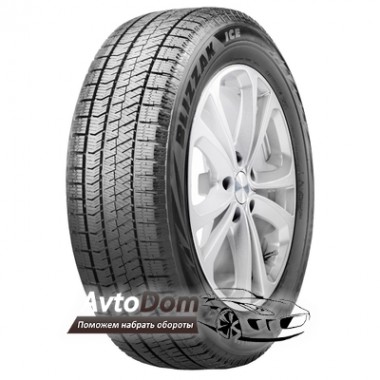 Bridgestone Blizzak ICE 245/45 R19 98S