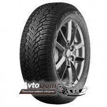 Nokian WR SUV 4 285/40 R21 109V XL