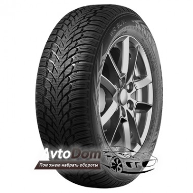 Nokian WR SUV 4 265/45 R21 108V XL