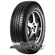 Bridgestone Blizzak W800 195/65 R16C 104/102R