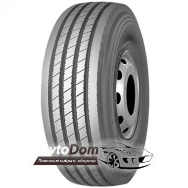 Terraking HS101 (рульова) 315/80 R22.5 157/153L PR20