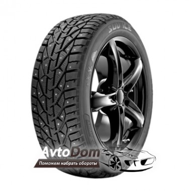 Taurus SUV Ice 285/60 R18 120T XL (под шип)