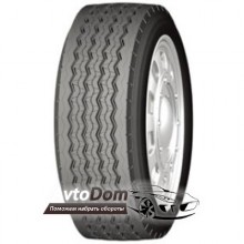 Tracmax GRT932 (причіпна) 385/65 R22.5 160K