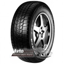 Bridgestone Blizzak LM-25 4x4 235/50 R19 99H