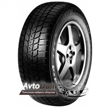 Bridgestone Blizzak LM-25 4x4 235/60 R18 107H XL