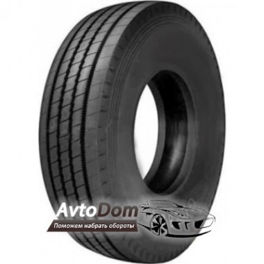 Samson GL282A (рульова) 315/70 R22.5 154/150L