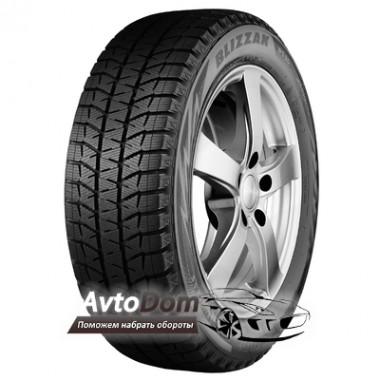 Bridgestone Blizzak WS80 235/35 R19 91H XL