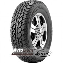 Bridgestone Desert Dueler A/T 235/60 R17 102H