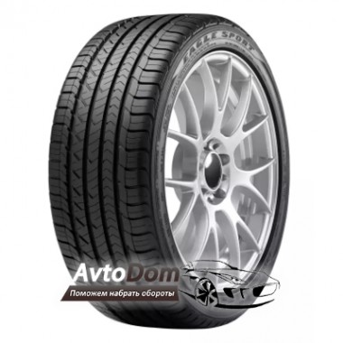 Goodyear Eagle Sport All-Season 255/45 R20 105V XL ROF MOE