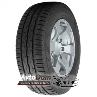 Toyo Observe Van 235/60 R17C 117/115R