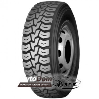 Terraking HS928 (ведуча) 215/75 R17.5 126/124M PR16