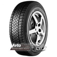 Dayton Van Winter 205/65 R16C 109/107R