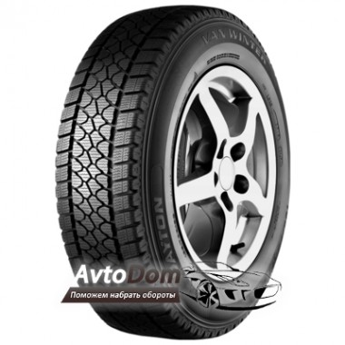 Dayton Van Winter 235/65 R16C 115/113R