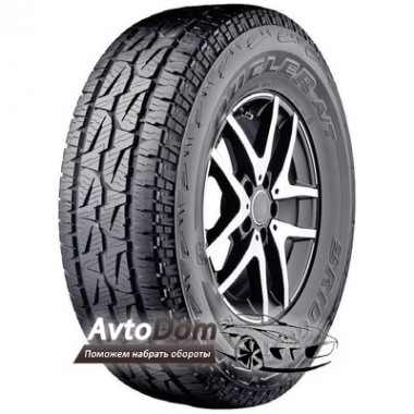 Bridgestone Dueler A/T 001 255/70 R18 116S XL