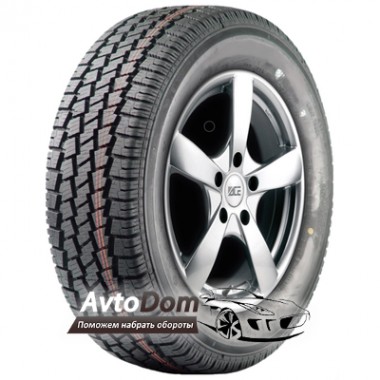 Mastersteel WINTER+ 155/65 R14 75T