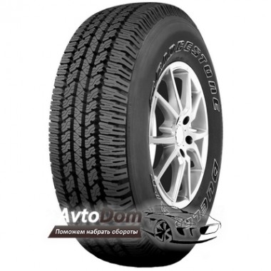 Bridgestone Dueler A/T 693 II 235/60 R17 102H MO