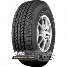 Bridgestone Dueler A/T 693 III 265/55 R19 109V Demo