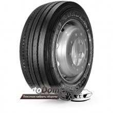 Nordexx NTR 3000 (причіпна) 385/55 R22.5 160K